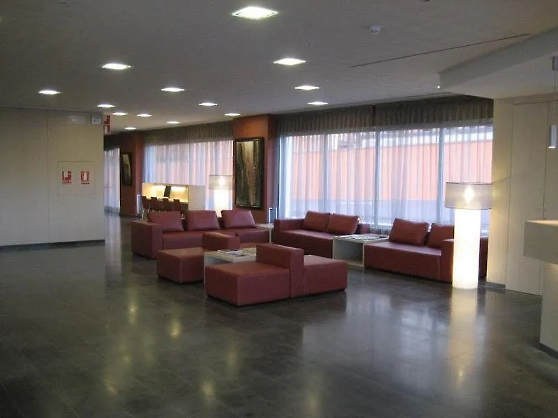 Naitly Barcelona Poblenou Hotel