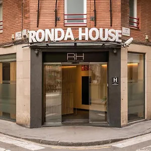 Otel Ronda House Barselona