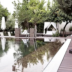 Otel Hospes Palacio Del Bailio, A Member Of Design Cordoba