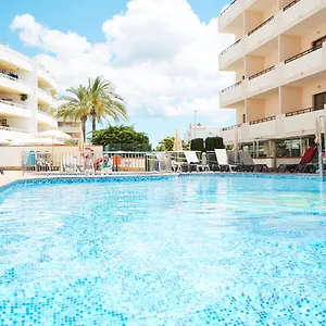 Otel Invisa La Cala (adults Only) Santa Eularia des Riu