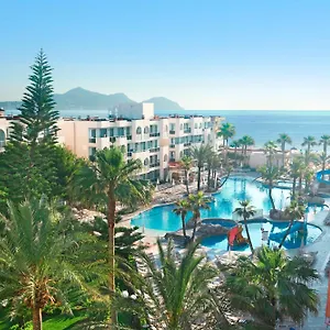 *** Hotel Grupotel Alcudia Pins Spanien
