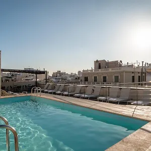 Otel Petit Palace Trencadis, Barselona