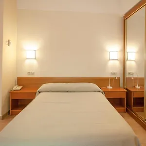 Hotell Eden Nord Soller ***