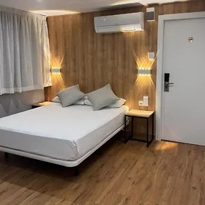 ** Hotel Medicis Spanien