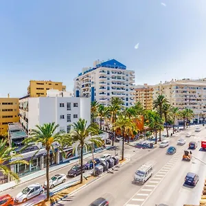 Costa Star Light , Marbella Espanha