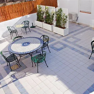 Apartamento Agua Alegre