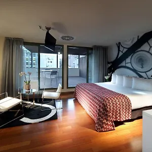 Bcn Design Отель