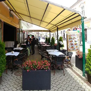  Apartman Cherry Magyarország