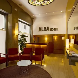 Alba Отель