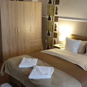  Apartman Jókai Family Apartman Magyarország
