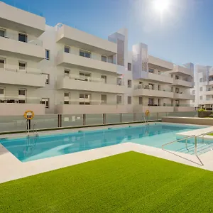 Aqua Vento, , Marbella Espanha