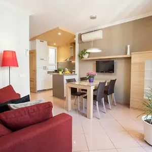 Apartment Bcngotic 22