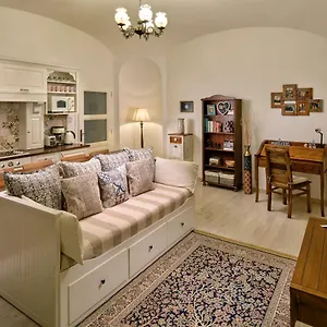  Apartman Melody Magyarország