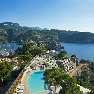 Jumeirah Mallorca Отель